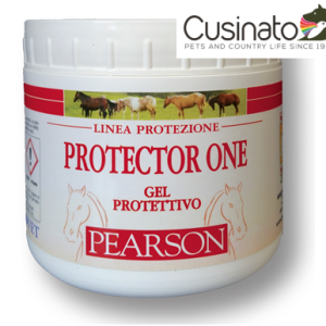 Pearson Protector One Gel