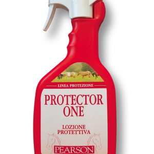 Pearson Protector One Spray