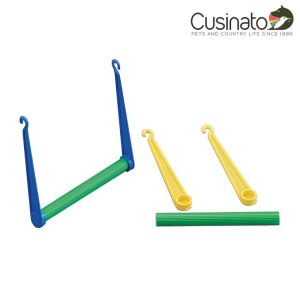 S.T.A. – A002 Altalena Combi