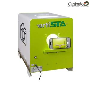 S.T.A. – I140 Gabbia Fotografica