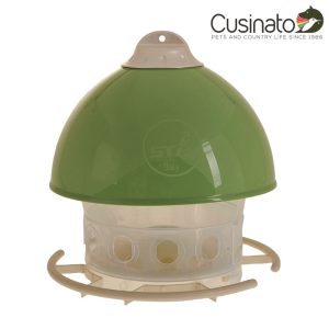 S.T.A. - M057 Mangiatoia Space Garden