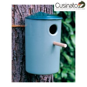 S.T.A. – N101 Nido Ceppo