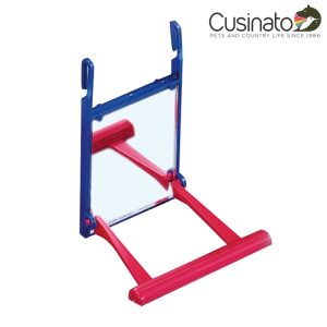 S.T.A. – A005 Posatoio Abacus