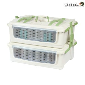 S.T.A. – NZ99 Trasportino Safari Cage