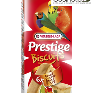 Versele-Laga Biscotti alla Frutta