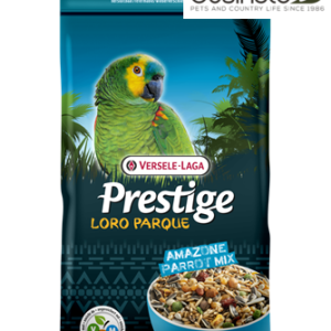 Versele-Laga Loro Parque Amazzoni Parrot Mix