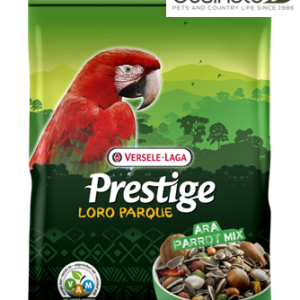 Versele-Laga Loro Parque Ara Mix