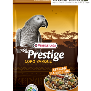 Versele-Laga Loro Parque African Parrot Mix