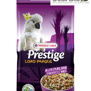 Versele-Laga Loro Parque Pappagalli Australiani