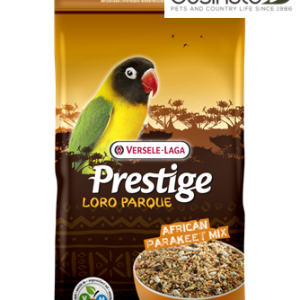 Versele-Laga Loro Parque Parrocchetti Africani