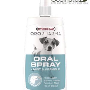 Versele-Laga Oropharma Oral Spray