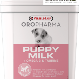 Versele-Laga Oropharma Puppy Milk