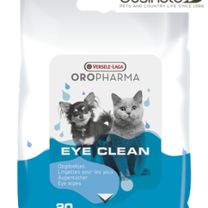 Versele-Laga Oropharma Salviettine Eye Clean