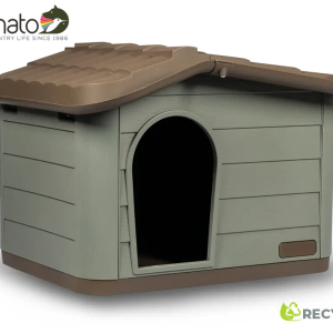 MP Bergamo Cuccia Princess Eco Smontabile Mini