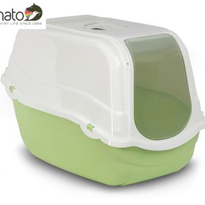 Mp Bergamo Lettiera Toilette Romeo