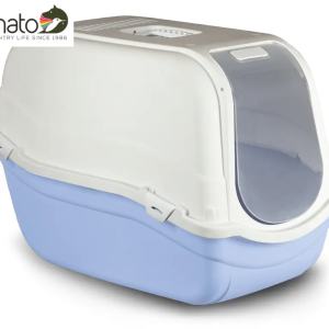 Mp Bergamo Lettiera Toilette Romeo Maxi