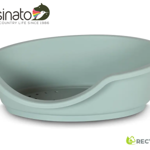 MP Bergamo Lettino Tino Eco 50