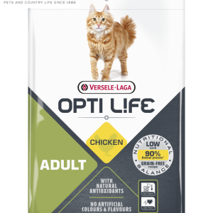 Opti Life Adult Gatto