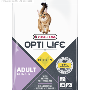 Opti Life Urinary Gatto