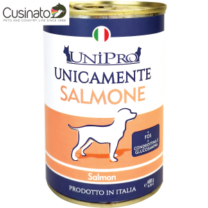 Unipro Cane Unicamente Salmone