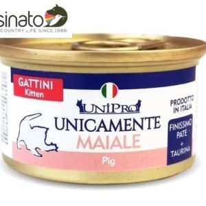 Unipro Kitten Unicamente Maiale