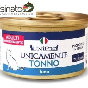 Unipro Gatto Unicamente Tonno