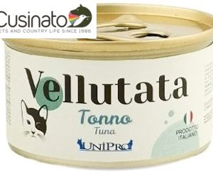 Unipro Gatto Vellutata di Tonno