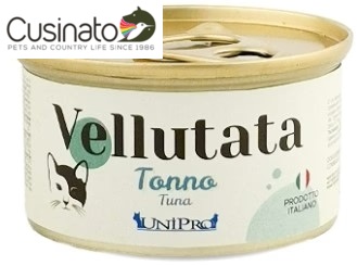 Unipro_Gatto_Vellutata_Tonno_85gr