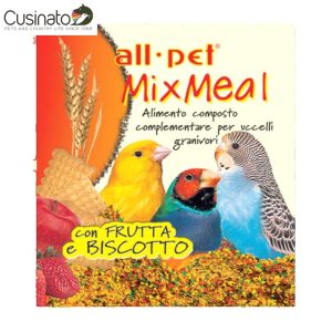 All-Pet Pastoncino MixMeal