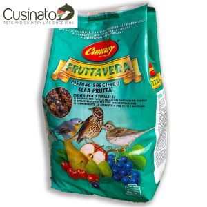 Canary Pastoncino FRUTTAVERA