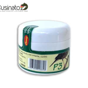 Canary Pomata per Zampe P3