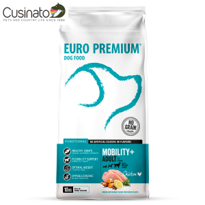Europremium FUNCTIONAL Adult Mobility+