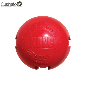 KONG Biscuit Ball