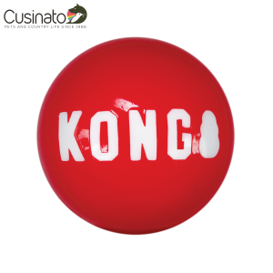 KONG Signature Ball