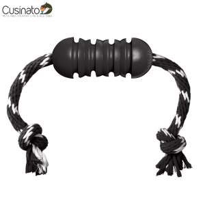 KONG Extreme Dental con corda