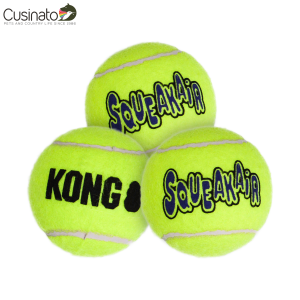 KONG SqueakAir Ball