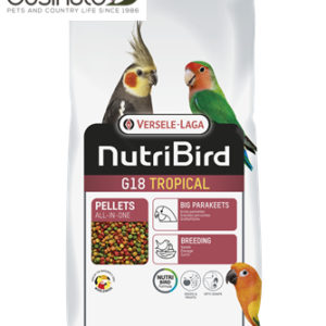 Versele-Laga Nutribird G18 Tropical