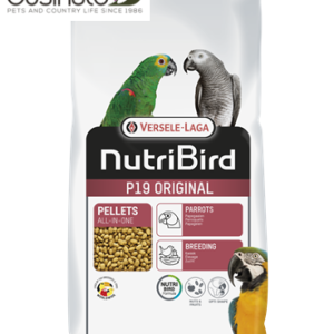 Versele-Laga Nutribird P19 Original