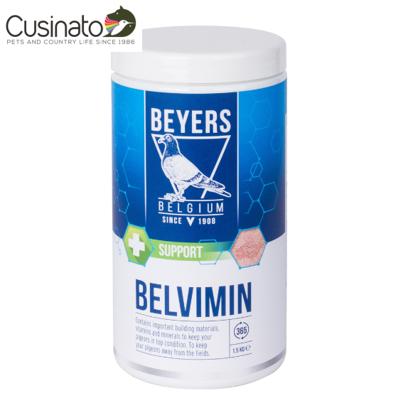 Beyers_Belvimin_1,5kg