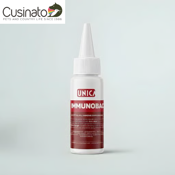 Unica Immunobacter