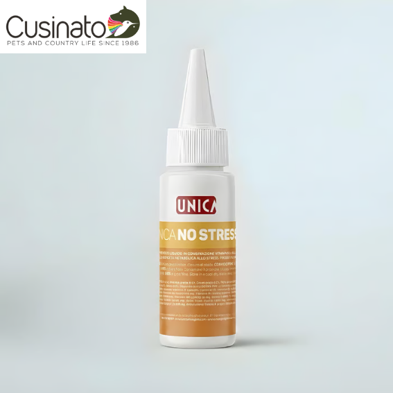 Unica No-Stress
